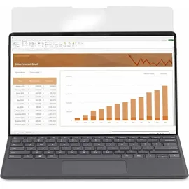 Startech StarTech.com 4-Way 12.4in Surface Laptop Go 1/2/3 Privacy Screen Filter, Portrait/Landscape, Touch-Enabled, +/- 30 Deg.