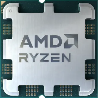 AMD Ryzen 5 7600X 4,7-5,3 GHz Tray 100-000000593