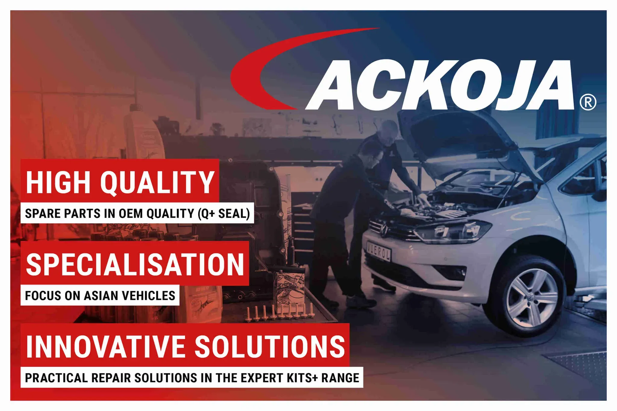 ACKOJA Kraftstoffpumpe a26090018 für HONDA
