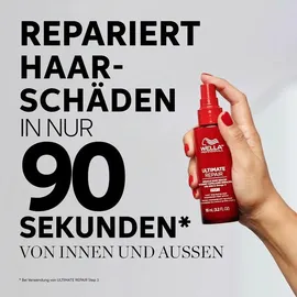 Wella Professionals Ultimate Repair Miracle Hair Rescue 95 ml