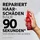 Wella Professionals Ultimate Repair Miracle Hair Rescue 95 ml