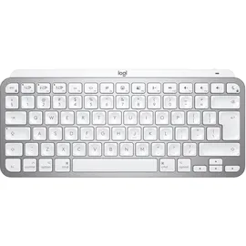 Logitech MX Keys Mini für Mac QWERTY