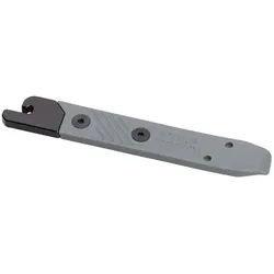 Wolftooth 8-Bit Reifenheber + Dellenentferner für Felgen Multitool Grau Modell 2024