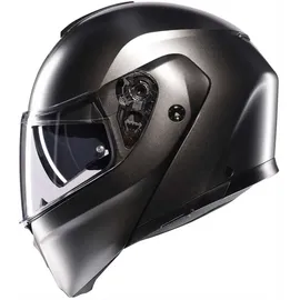 AGV Streetmodular Mono Klapphelm, grau XS