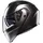 AGV Streetmodular Mono Klapphelm, grau XS