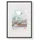 walther design KV330B New Lifestyle schwarz 30x30 cm 1 St.