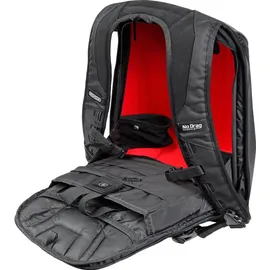 Ogio Mach 3 Rucksack schwarz