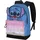Disney Lilo und Stitch Cake-Fan HS Rucksack 2.2, Blau, 31 x 44 cm, Kapazität 24 L