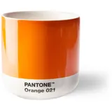Pantone Cortado Thermobecher 0,19 l Orange 3 St.