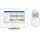 Honeywell Heizkörperthermostat-Set evohome EVO-APARTMENT-PLUS