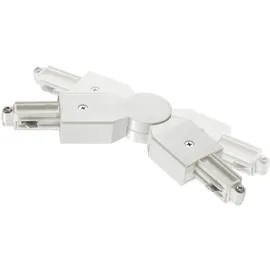 Nordlux Link Connector turnable Zubehör für Stromschiene
