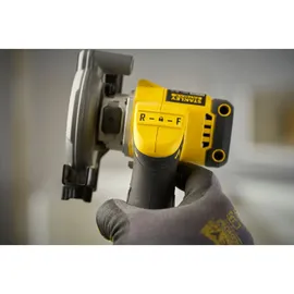 Stanley Multimaterialschneider 18V V20 ohne Akku + Zubehör