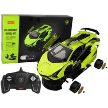 Wisam RC-Auto Lamborghini Sian 1:18 CH RTR grün (FKP 37)