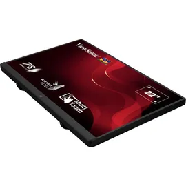 ViewSonic TD2230 22" schwarz