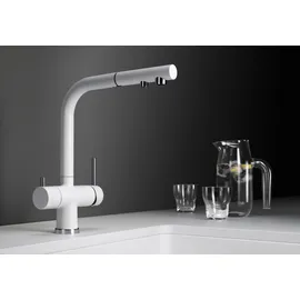 Blanco Fontas-S II silgranitschwarz 526158