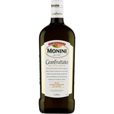 Monini GranFruttato Olio Extra Vergine di Oliva Natives Olivenöl Extra 1Lt