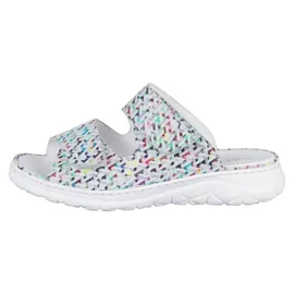 WALDLÄUFER H-Joline MULTI für Damen, weiß, - 41 EU