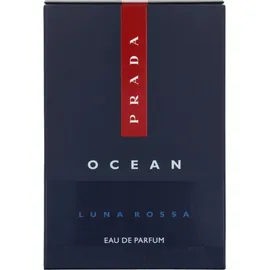 Prada Luna Rossa Ocean Eau de Parfum 50 ml