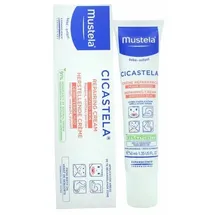 Mustela Cicastela Reparierende Creme 40ml