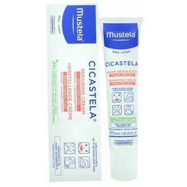 Mustela Cicastela Reparierende Creme 40ml
