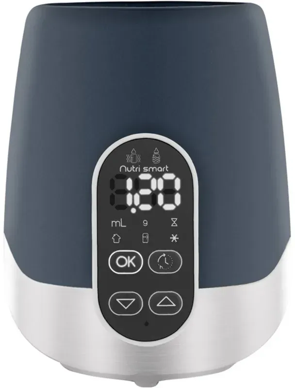 Babymoov Nutri Smart Babyflaschenwärmer
