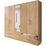 Rauch Drehtürenschrank Hersbruck