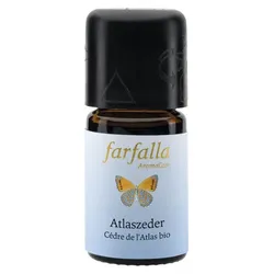 Farfalla Atlaszeder bio 5ml