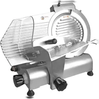 Lacor 69130 250w Edelstahlklinge Verstellbar