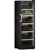 LIEBHERR Weinkühlschrank WPbli 5231_993858451, F (A-G), schwarz, B:59,7cm H:188,4cm T:76,3cm, Weinkühlschränke