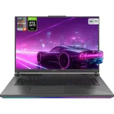 AMD Ryzen 9 8940HX 32 GB RAM 1 TB SSD RTX 5070