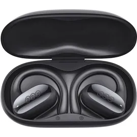 Qcy T30 Crossky GTR2 Open TWS, kabellose Kopfhörer, Schwarz
