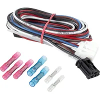 FEBI BILSTEIN Kabelreparatursatz, Heckklappe