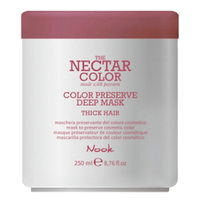Nook Nectar Color Preserve Mask 250ml