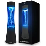 MikaMax Tornado Schwarz