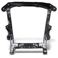 Diederichs Hilfsrahmen/Aggregateträger 4422119