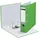 Leitz Ordner DIN A4 80 mm Graupappe