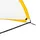 Sport-Thieme Fußballtor Pop-Up 183 x 106 x 106 cm