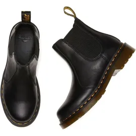 Dr. Martens 2976 Leather black virginia 40