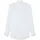 Olymp Super Slim Fit Businesshemd mit extra langem Arm Modell 'URBAN KENT', Weiss, 37L