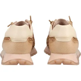 Hispanitas Sneaker Braun 40