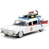 Jada Ghostbuster ECTO-1, 1:24