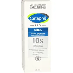 CETAPHIL PRO UREA 10% LOT
