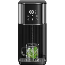 Proficook Heißwasserspender PC-HWS 1320 3 l Schwarz