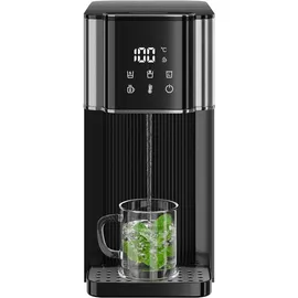 Proficook Heißwasserspender PC-HWS 1320 3 l Schwarz