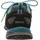 MEINDL Ontario GTX Damen Grau/Azurblau 37