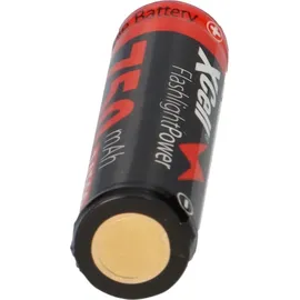 XCell Li-Ion Akku AA 750 mAh 1 St.