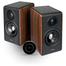 Edifier S880DB MKII Walnuss
