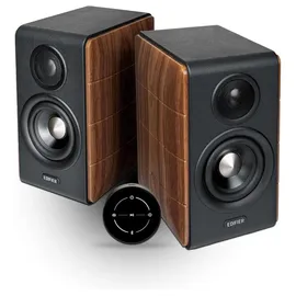 Edifier S880DB MKII Walnuss