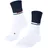 Falke RU Compression Stabilizing Kompressionssocken 1 Paar Weiß 39-41