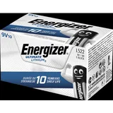 Energizer Ultimate Lithium 10 St.
